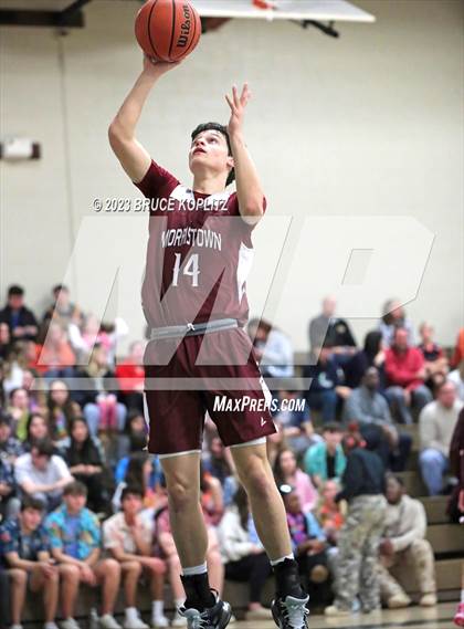 Thumbnail 3 in Morristown @ Delbarton photogallery.