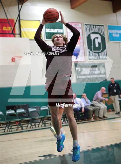 Thumbnail 2 in Morristown @ Delbarton photogallery.