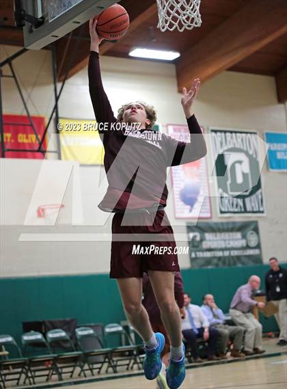 Thumbnail 1 in Morristown @ Delbarton photogallery.