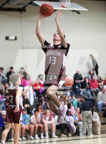 Thumbnail 3 in Morristown @ Delbarton photogallery.
