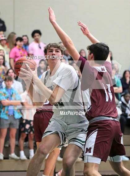 Thumbnail 3 in Morristown @ Delbarton photogallery.