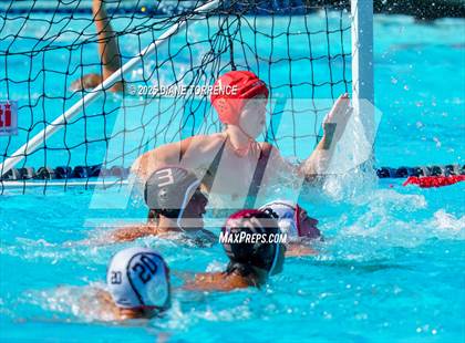 Thumbnail 1 in Oaks Christian vs Sacred Heart Prep (South Coast Tournament) photogallery.