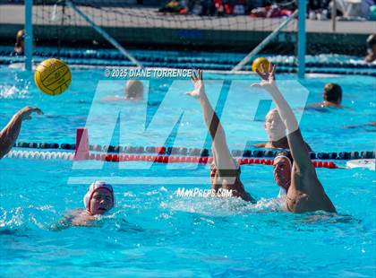 Thumbnail 2 in Oaks Christian vs Sacred Heart Prep (South Coast Tournament) photogallery.