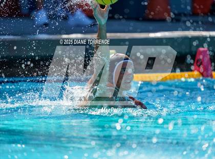 Thumbnail 2 in Oaks Christian vs Sacred Heart Prep (South Coast Tournament) photogallery.