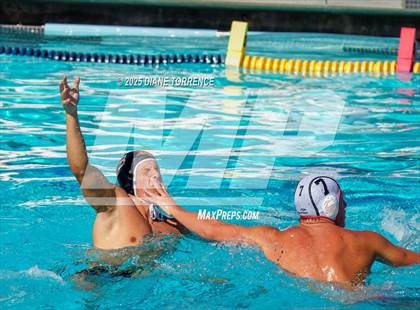 Thumbnail 3 in Oaks Christian vs Sacred Heart Prep (South Coast Tournament) photogallery.
