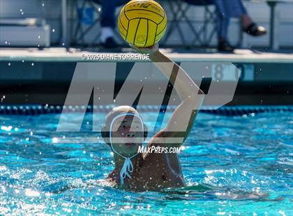 Thumbnail 1 in Oaks Christian vs Sacred Heart Prep (South Coast Tournament) photogallery.