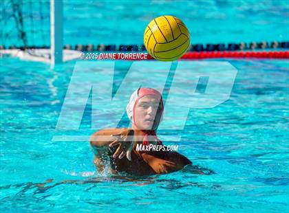 Thumbnail 2 in Oaks Christian vs Sacred Heart Prep (South Coast Tournament) photogallery.