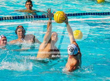 Thumbnail 2 in Oaks Christian vs Sacred Heart Prep (South Coast Tournament) photogallery.