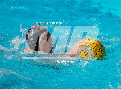 Thumbnail 2 in Oaks Christian vs Sacred Heart Prep (South Coast Tournament) photogallery.