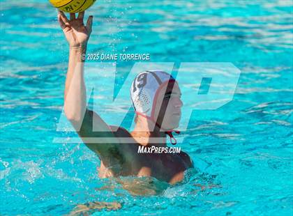 Thumbnail 1 in Oaks Christian vs Sacred Heart Prep (South Coast Tournament) photogallery.