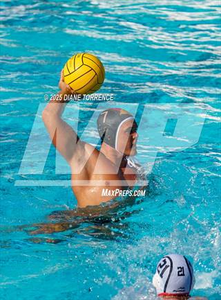 Oaks Christian vs Sacred Heart Prep (South Coast Tournament)