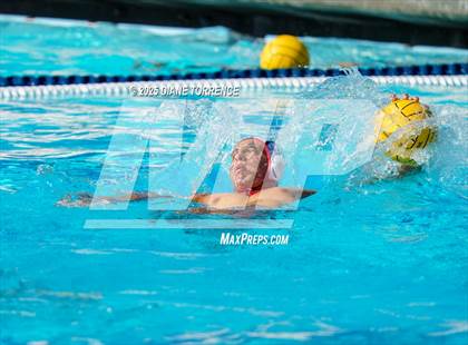 Thumbnail 2 in Oaks Christian vs Sacred Heart Prep (South Coast Tournament) photogallery.