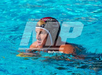 Thumbnail 1 in Oaks Christian vs Sacred Heart Prep (South Coast Tournament) photogallery.