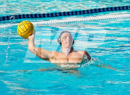 Thumbnail 1 in Oaks Christian vs Sacred Heart Prep (South Coast Tournament) photogallery.