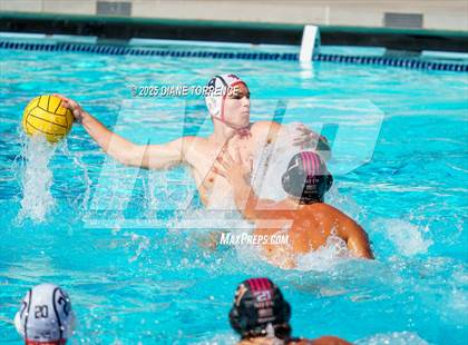 Thumbnail 3 in Oaks Christian vs Sacred Heart Prep (South Coast Tournament) photogallery.