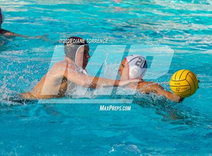 Thumbnail 3 in Oaks Christian vs Sacred Heart Prep (South Coast Tournament) photogallery.