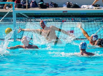 Thumbnail 1 in Oaks Christian vs Sacred Heart Prep (South Coast Tournament) photogallery.