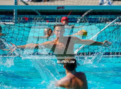 Thumbnail 2 in Oaks Christian vs Sacred Heart Prep (South Coast Tournament) photogallery.
