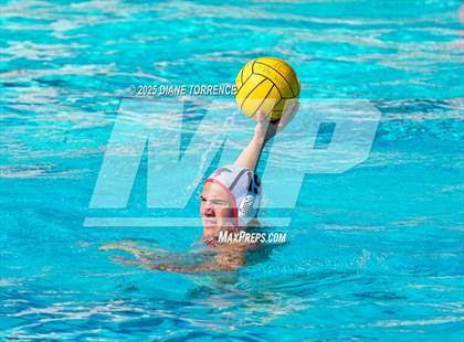 Thumbnail 1 in Oaks Christian vs Sacred Heart Prep (South Coast Tournament) photogallery.