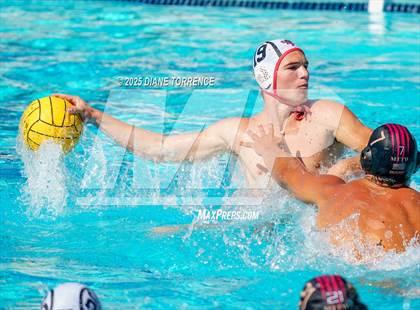 Thumbnail 2 in Oaks Christian vs Sacred Heart Prep (South Coast Tournament) photogallery.