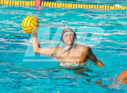 Thumbnail 3 in Oaks Christian vs Sacred Heart Prep (South Coast Tournament) photogallery.