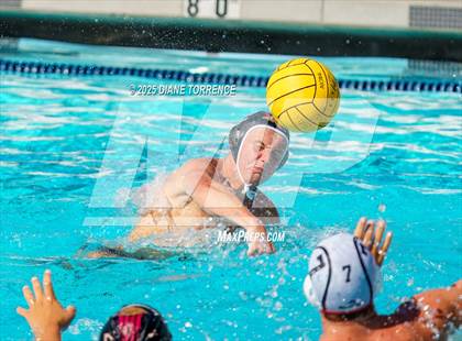 Thumbnail 2 in Oaks Christian vs Sacred Heart Prep (South Coast Tournament) photogallery.
