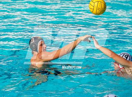 Thumbnail 1 in Oaks Christian vs Sacred Heart Prep (South Coast Tournament) photogallery.