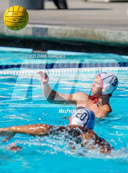 Thumbnail 2 in Oaks Christian vs Sacred Heart Prep (South Coast Tournament) photogallery.