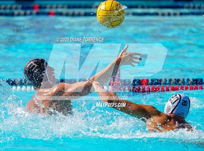 Thumbnail 1 in Oaks Christian vs Sacred Heart Prep (South Coast Tournament) photogallery.