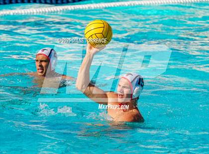 Thumbnail 1 in Oaks Christian vs Sacred Heart Prep (South Coast Tournament) photogallery.