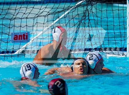 Thumbnail 2 in Oaks Christian vs Sacred Heart Prep (South Coast Tournament) photogallery.