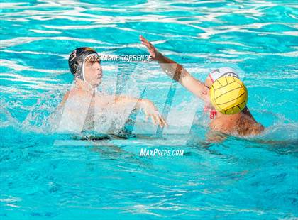 Thumbnail 1 in Oaks Christian vs Sacred Heart Prep (South Coast Tournament) photogallery.