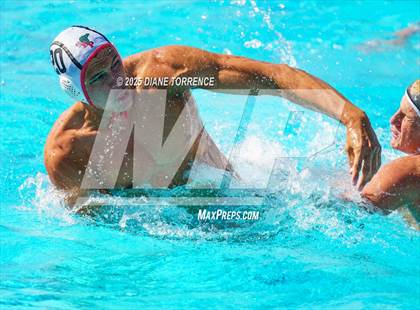 Thumbnail 2 in Oaks Christian vs Sacred Heart Prep (South Coast Tournament) photogallery.