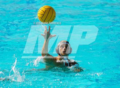 Thumbnail 1 in Oaks Christian vs Sacred Heart Prep (South Coast Tournament) photogallery.