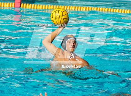 Thumbnail 2 in Oaks Christian vs Sacred Heart Prep (South Coast Tournament) photogallery.