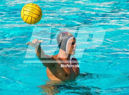 Thumbnail 2 in Oaks Christian vs Sacred Heart Prep (South Coast Tournament) photogallery.