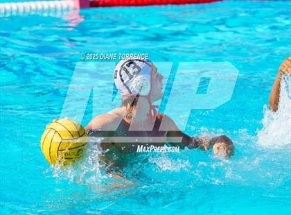 Thumbnail 1 in Oaks Christian vs Sacred Heart Prep (South Coast Tournament) photogallery.