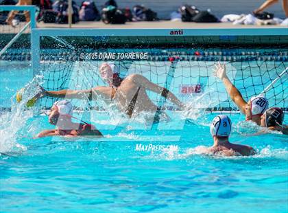 Thumbnail 2 in Oaks Christian vs Sacred Heart Prep (South Coast Tournament) photogallery.