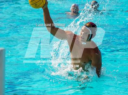 Thumbnail 2 in Oaks Christian vs Sacred Heart Prep (South Coast Tournament) photogallery.