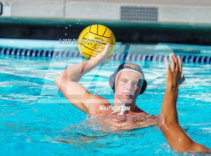 Thumbnail 3 in Oaks Christian vs Sacred Heart Prep (South Coast Tournament) photogallery.