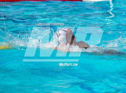 Thumbnail 1 in Oaks Christian vs Sacred Heart Prep (South Coast Tournament) photogallery.