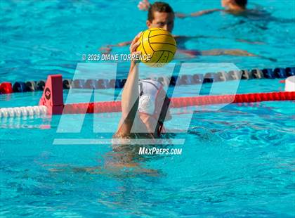 Thumbnail 2 in Oaks Christian vs Sacred Heart Prep (South Coast Tournament) photogallery.