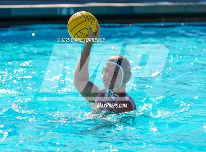 Thumbnail 3 in Oaks Christian vs Sacred Heart Prep (South Coast Tournament) photogallery.