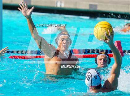 Thumbnail 3 in Oaks Christian vs Sacred Heart Prep (South Coast Tournament) photogallery.