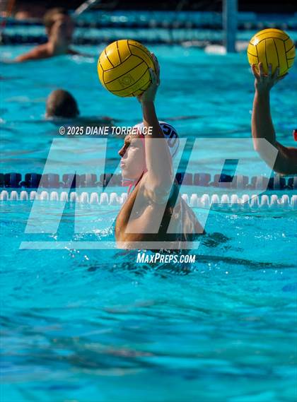 Thumbnail 1 in Oaks Christian vs Sacred Heart Prep (South Coast Tournament) photogallery.