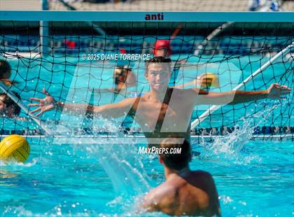 Thumbnail 1 in Oaks Christian vs Sacred Heart Prep (South Coast Tournament) photogallery.