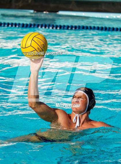 Thumbnail 2 in Oaks Christian vs Sacred Heart Prep (South Coast Tournament) photogallery.