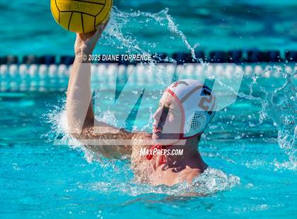 Thumbnail 1 in Oaks Christian vs Sacred Heart Prep (South Coast Tournament) photogallery.