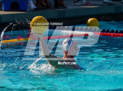 Thumbnail 3 in Oaks Christian vs Sacred Heart Prep (South Coast Tournament) photogallery.