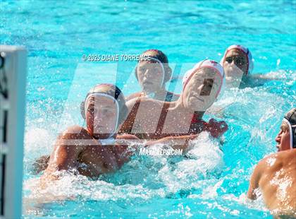 Thumbnail 2 in Oaks Christian vs Sacred Heart Prep (South Coast Tournament) photogallery.
